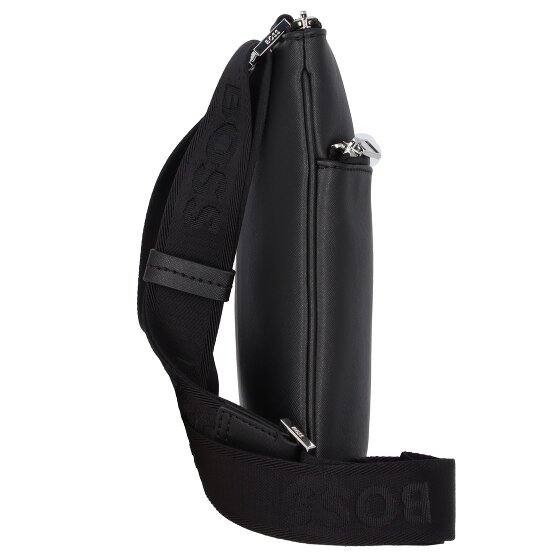 Boss Zair Umhängetasche Leder 26 cm Boss Zair Umhängetasche Leder 26 cm