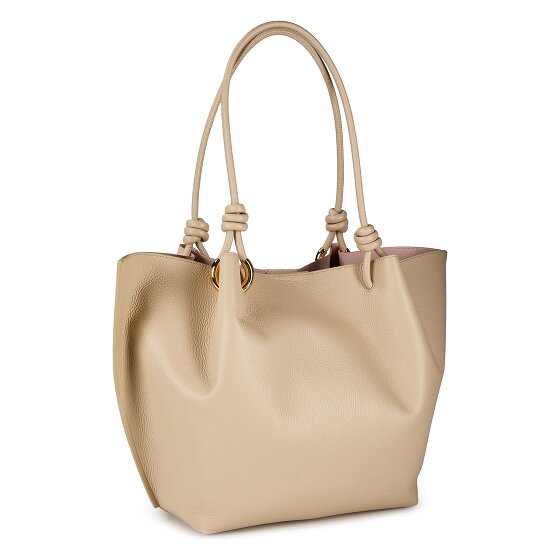 Coccinelle Finn Shopper Tasche Leder 31 cm