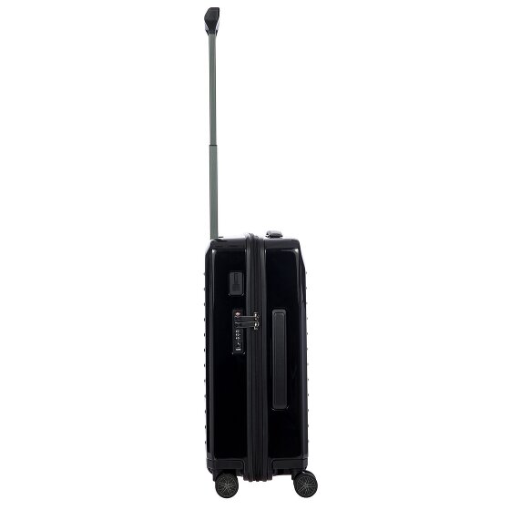 Porsche Design Roadster 4 Rollen Kabinentrolley 55 cm