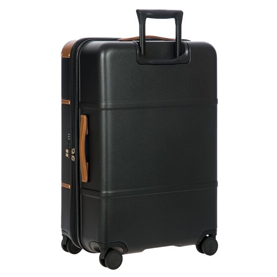 Bric's Bellagio 4 Rollen Trolley 70.5 cm mit Dehnfalte