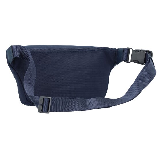 Piquadro Nevet Gürteltasche RFID Schutz 31 cm Piquadro Nevet Gürteltasche RFID Schutz 31 cm