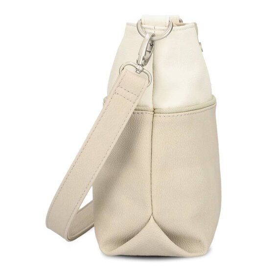 Zwei Jana Umhängetasche 27 cm