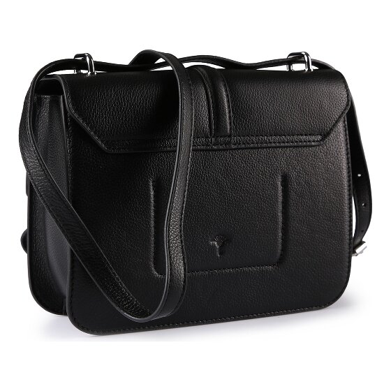 Joop! Palazzo Tory Umhängetasche Leder 22 cm