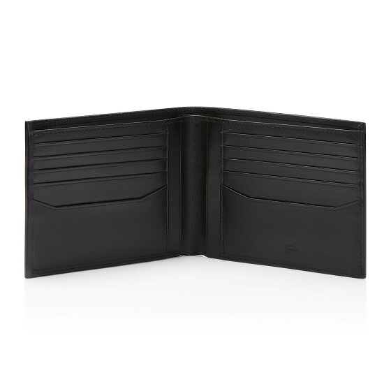 Porsche Design Classic Geldbörse Leder 12 cm