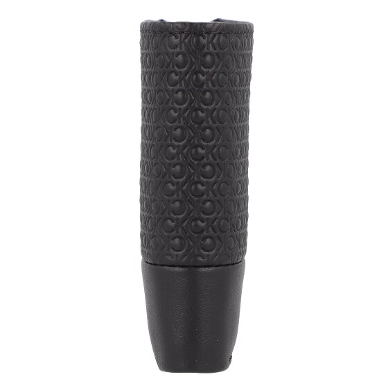 Calvin Klein Nano Geldbörse RFID Schutz Leder 11 cm