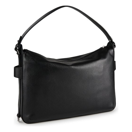 Coccinelle Gretel Schultertasche Leder 40 cm