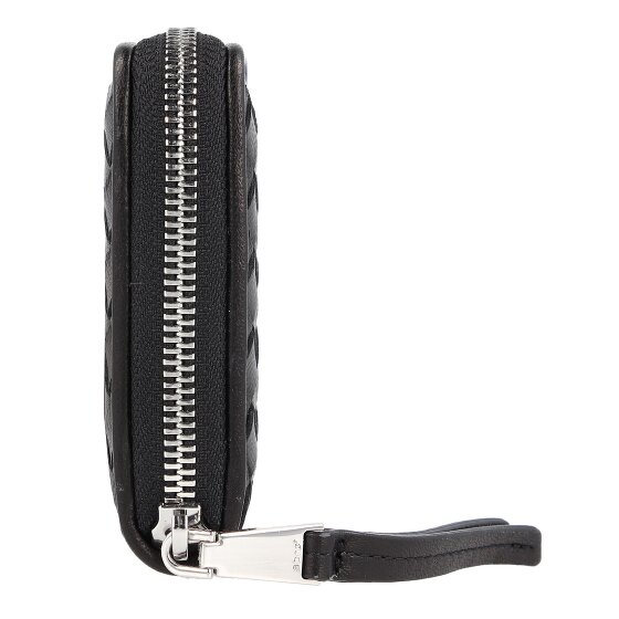 abro Piuma Geldbörse Leder 15 cm abro Piuma Geldbörse Leder 15 cm