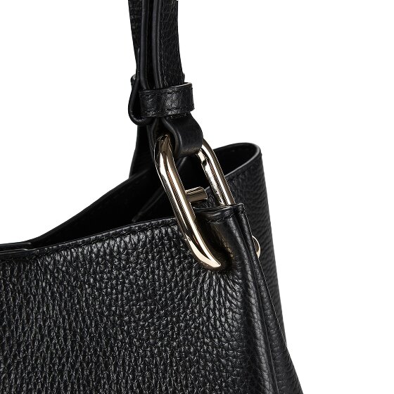 Furla Nuvola Schultertasche M Leder 25 cm