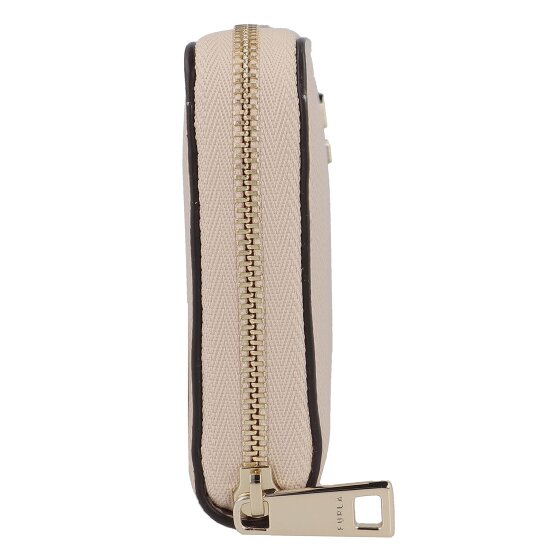 Furla Camelia Geldbörse Leder 19.5 cm