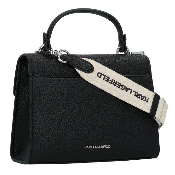 Karl Lagerfeld Ikon Handtasche 23 cm