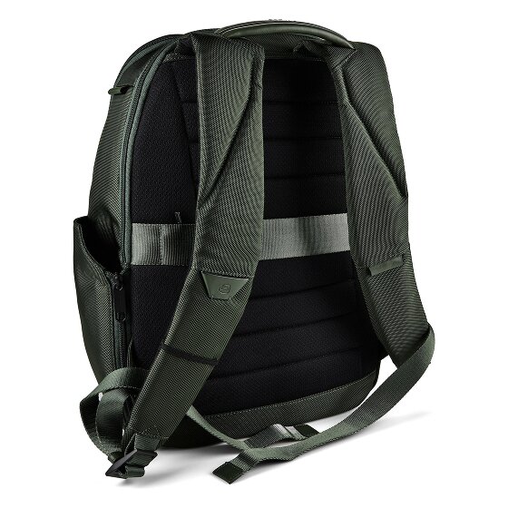 Piquadro Lyss Reiserucksack 43 cm laptopfach
