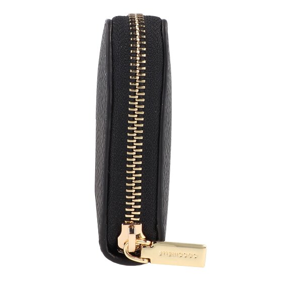 Coccinelle C-Me Geldbörse RFID Schutz Leder 18.5 cm