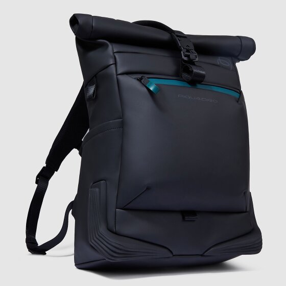 Piquadro Corner 2.0 Daypack 42 cm Laptopfach