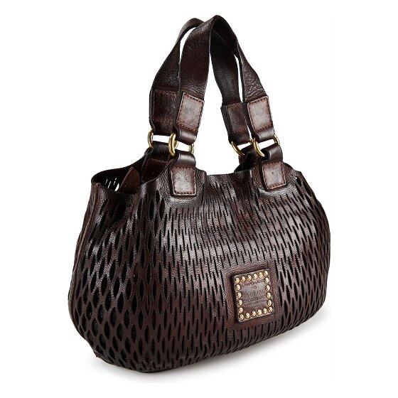Campomaggi Cosima Shopper Tasche Leder 26 cm