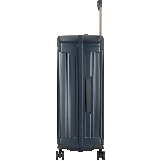 Piquadro PQ-Light 4-Rollen Trolley 69 cm