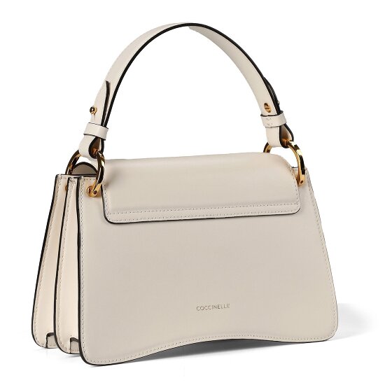 Coccinelle C-Me Handtasche Leder 24 cm