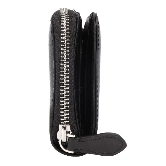 Karl Lagerfeld Ikonik 2.0 Geldbörse Leder 11.5 cm