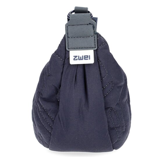Zwei Cleo Umhängetasche 30 cm
