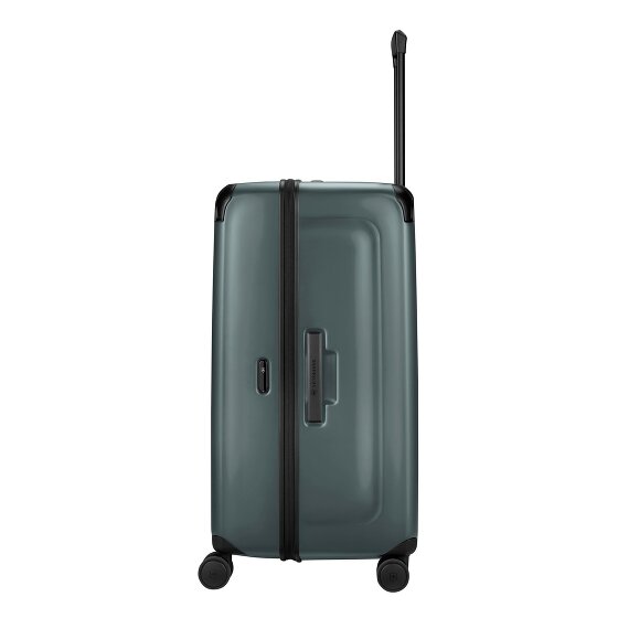 Victorinox Spectra 3.0 Trunk Large 4-Rollen Trolley 76 cm Victorinox Spectra 3.0 Trunk Large 4-Rollen Trolley 76 cm