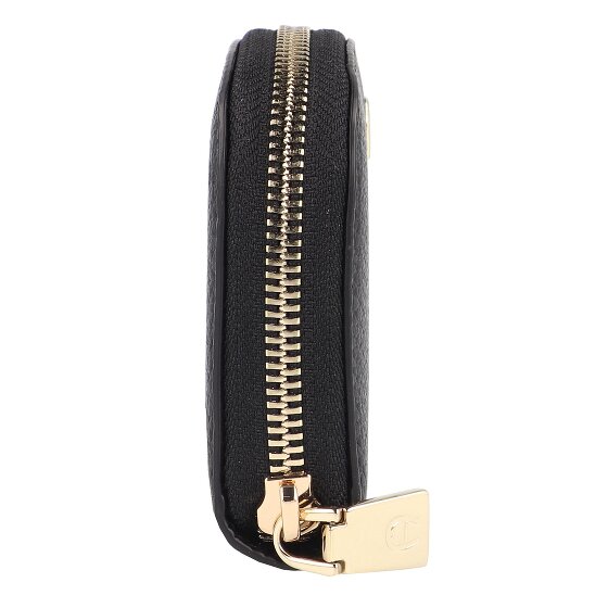 AIGNER Diadora Kreditkartenetui RFID Schutz Leder 11 cm