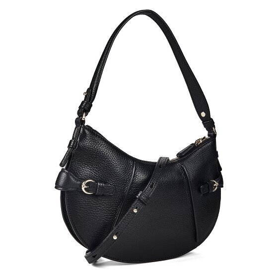 AIGNER Cavallo Schultertasche Leder 27 cm