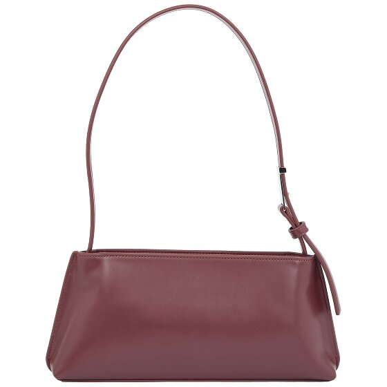 Calvin Klein Embossed Schultertasche 31 cm