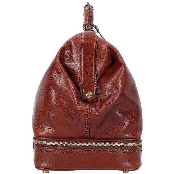 The Bridge Story Uomo Arztkoffer Bügeltasche Leder 36 cm