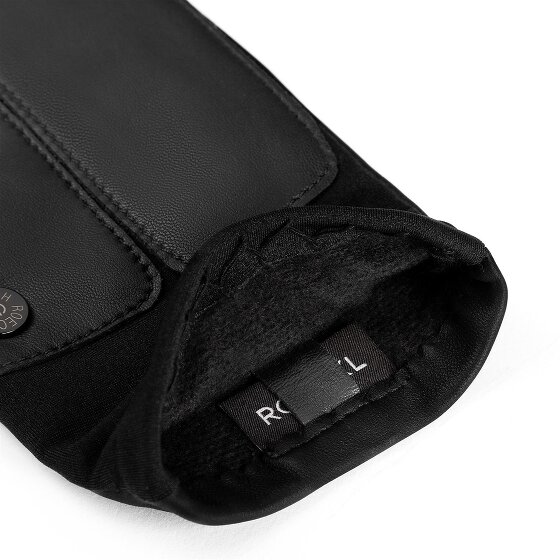 Roeckl Nappa Stockholm Touch Handschuhe Leder Roeckl Nappa Stockholm Touch Handschuhe Leder