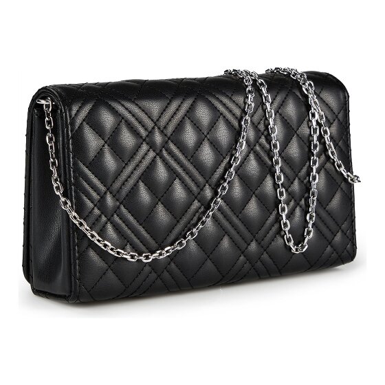 Love Moschino Quilted Umhängetasche 22 cm