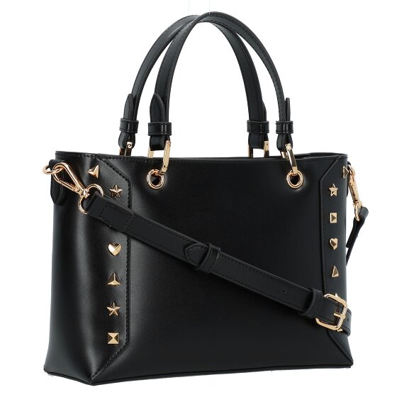 Love Moschino Timeless Shopper Tasche 25 cm