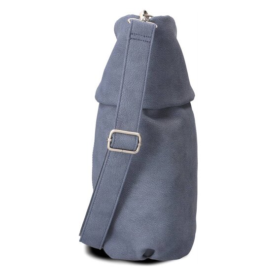 Zwei Mademoiselle.M Schultertasche 31 cm