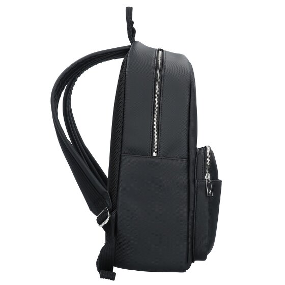 Lacoste Core Essentials Men S Classic Daypack 50 cm Laptopfach