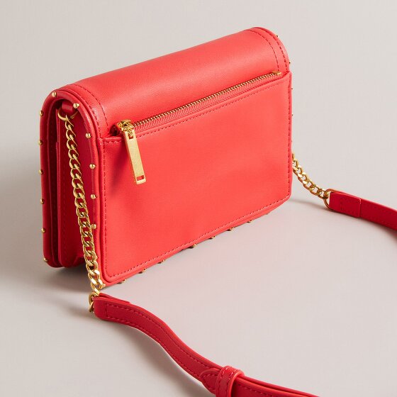 Ted Baker Kahnisa Clutch Geldbörse Leder 17.5 cm