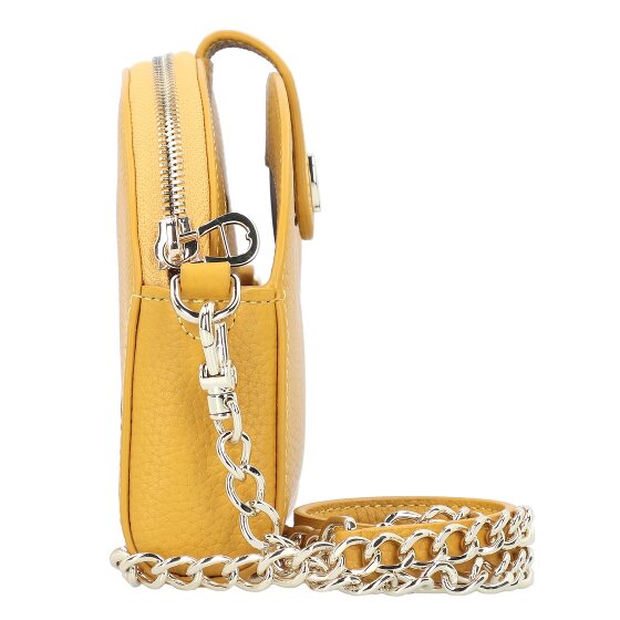 AIGNER Fashion Umhängetasche Leder 21 cm