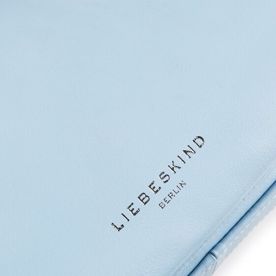 Liebeskind Nina Umhängetasche M Leder 25 cm