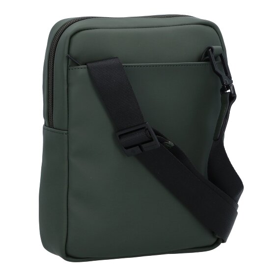 Piquadro Wollem Umhängetasche 18 cm