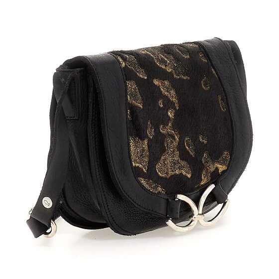 Campomaggi Umhängetasche M Leder 22 cm Campomaggi Umhängetasche M Leder 22 cm