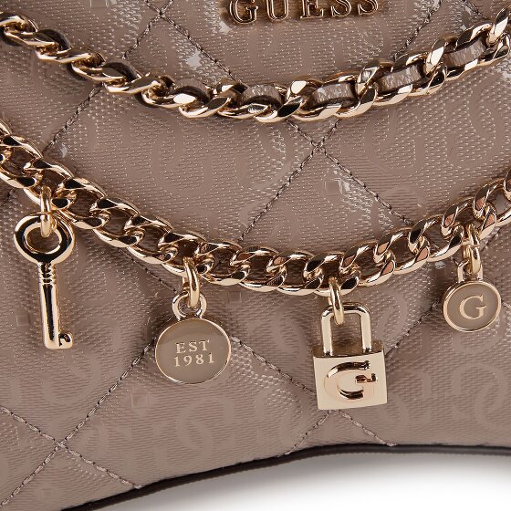 Guess Libby Schultertasche 30 cm