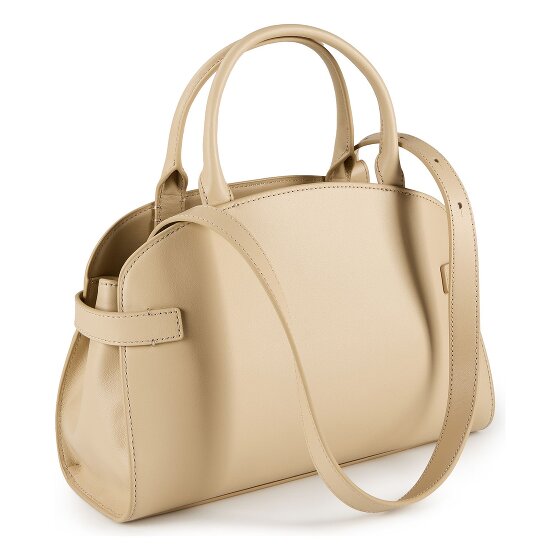 Coccinelle Sabine Handtasche Leder 29 cm