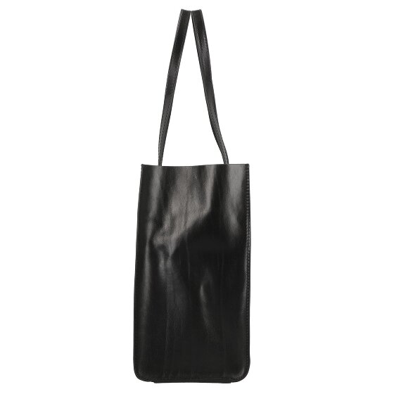 The Bridge Mirra Shopper Tasche Leder 37 cm