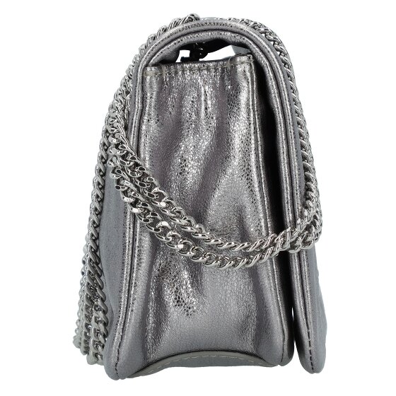 Coccinelle Dulse Schultertasche Leder 19 cm