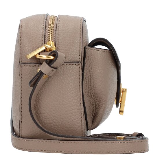 Coccinelle Beat Soft Umhängetasche Leder 21 cm