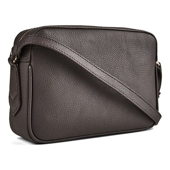 Boss Lenah Umhängetasche Leder 23 cm