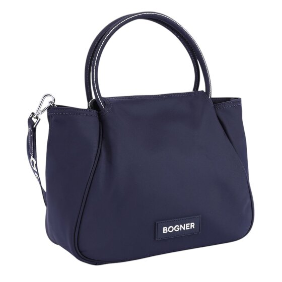 Bogner Saxon Schultertasche 31 cm