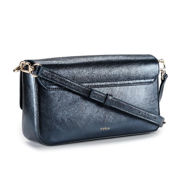 Furla Iride Umhängetasche S Leder 24 cm