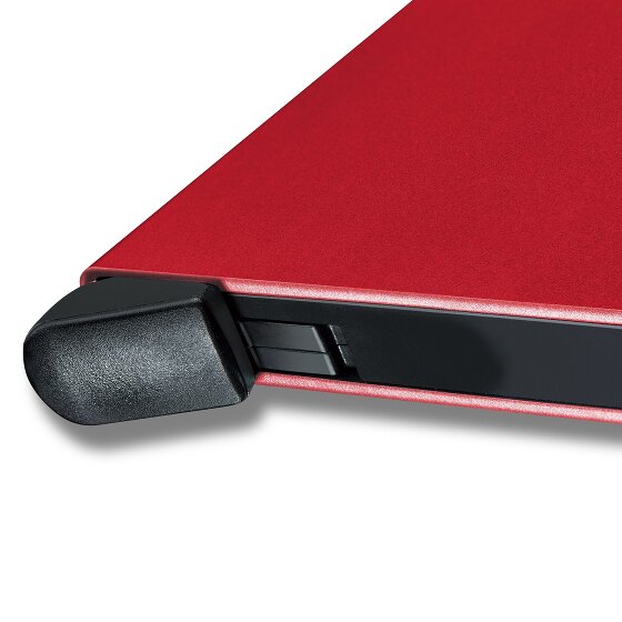 Victorinox Altius Secrid Kreditkartenetui RFID Schutz 10 cm Victorinox Altius Secrid Kreditkartenetui RFID Schutz 10 cm