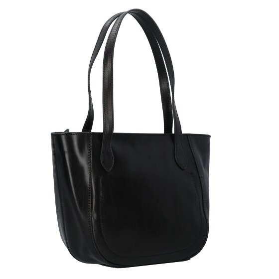 The Bridge Bettina Shopper Tasche Leder 30 cm The Bridge Bettina Shopper Tasche Leder 30 cm
