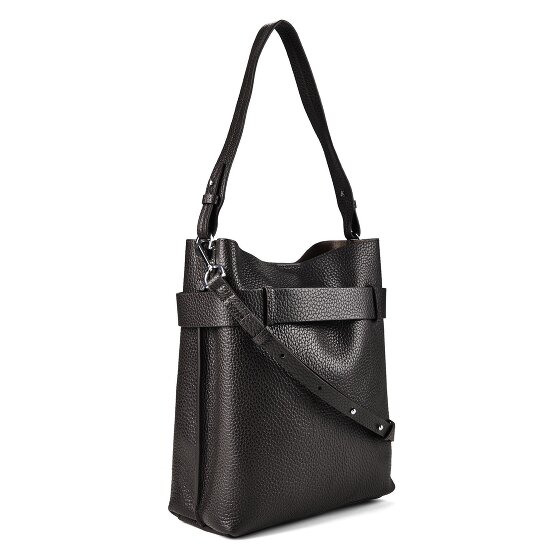Marc O'Polo Schultertasche Leder 28 cm