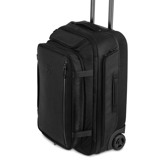 Tropicfeel Lift 2 Rollen Rucksacktrolley 44 cm Laptopfach