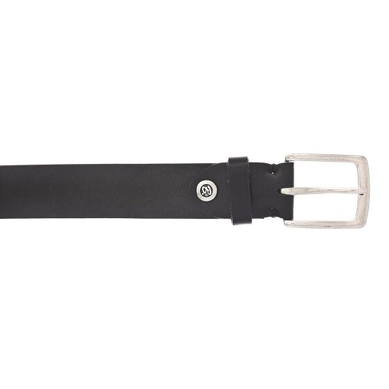 b.belt Ben Gürtel Leder